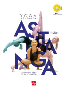 Yoga Ashtanga - Disse Gérald ; Munro Linda