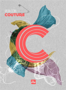 Mon coin couture - Leureux Garance