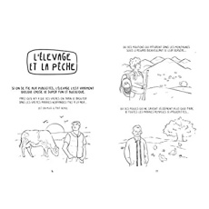 Des graines et du boudin - BADGER