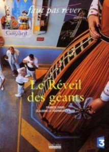 Le Réveil des géants - David Francis ; Le Tourneur d'Ison Claudine