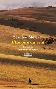 L'Empire du vent - Stewart Stanley ; Vierne Béatrice