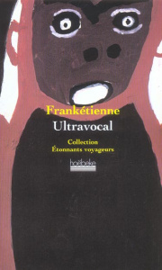 Ultravocal. Spirale - FRANKETIENNE/BERNARD