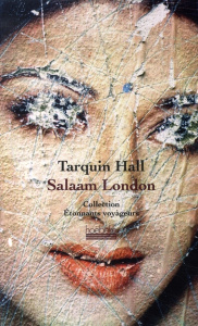 Salaam London - Hall Tarquin ; Chabert Jacques