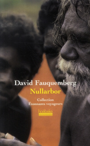 Nullarbor - Fauquemberg David