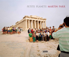 Petite Planète - Parr Martin ; Dyer Geoff ; Vierne Béatrice