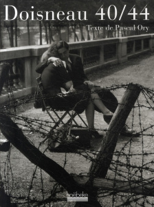 Doisneau 40/44 - Ory Pascal