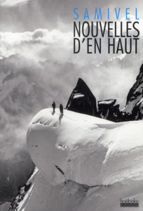 Nouvelles d'en haut - SAMIVEL