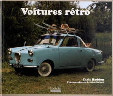 Voitures rétro - Haddon Chris