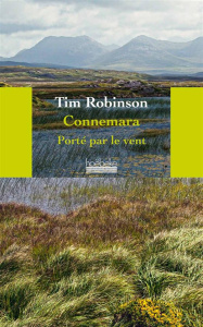Connemara. Porté par le vent - Robinson Tim ; Vierne Béatrice