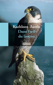 Dans l'oeil du faucon - Jamie Kathleen ; Vierne Béatrice