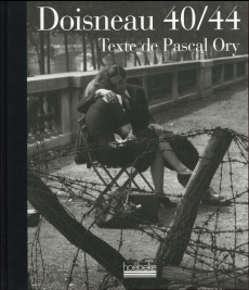Doisneau 40/44 - Ory Pascal