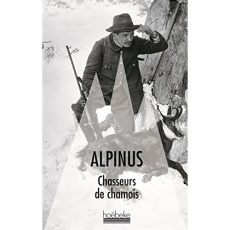 Chasseurs de chamois - ALPINUS