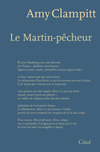 Le Martin-pécheur. Edition bilingue français-anglais - Clampitt Amy ; Peugeot Marie-Claude