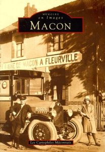 MACON - TOME I