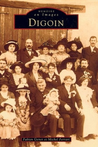 DIGOIN - TOME I