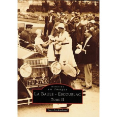 BAULE-ESCOUBLAC - TOME II (LA)