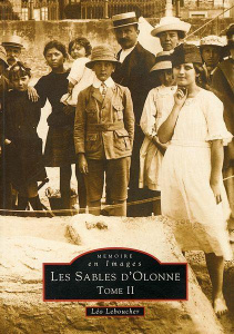SABLES D'OLONNE (LES) - TOME II