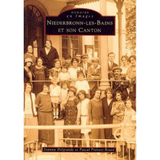 NIEDERBRONN-LES-BAINS ET SON CANTON