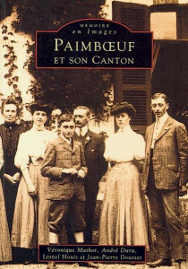PAIMBOEUF ET SON CANTON - TOME I