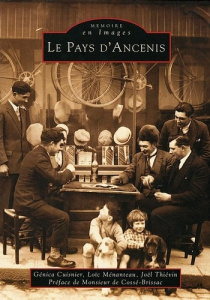 ANCENIS ET SON PAYS - TOME III
