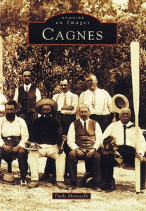 CAGNES - TOME I