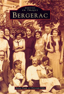 BERGERAC - TOME I