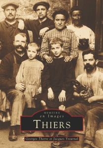 THIERS - TOME I