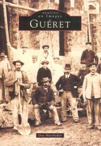 GUERET - TOME I