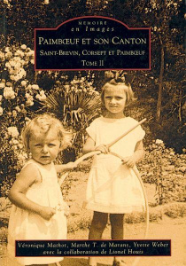 PAIMBOEUF ET SON CANTON - TOME II