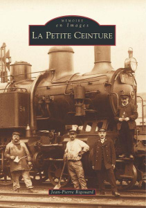PETITE CEINTURE - TOME I (LA)