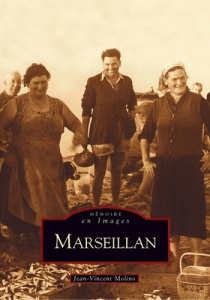 MARSEILLAN - TOME I