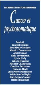 Cancer et psychosomatique relationnelle - SAMI-ALI MAHMOUD