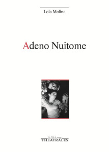 Adeno nuitome - Molina Lola