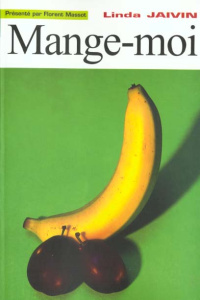 MANGE MOI - JAIVIN L