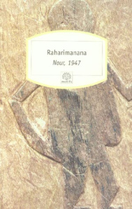 NOUR, 1947 - RAHARIMANANA