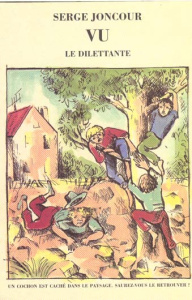 Vu - Joncour Serge