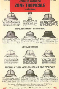 Zone tropicale. Et autres nouvelles - Coatalem Jean-Luc