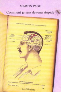 Comment je suis devenu stupide - Page Martin