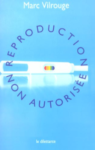 Reproduction non autorisée - Vilrouge Marc