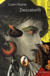 Descabello - CUBEL-ULLUARTE