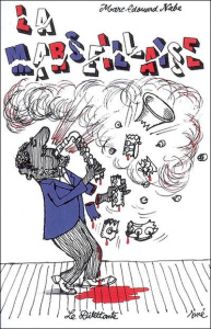 La Marseillaise - Nabe Marc-Edouard