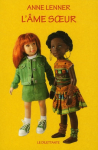 L'Ame-soeur - Lenner Anne