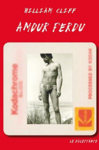 Amour perdu - Cliff William