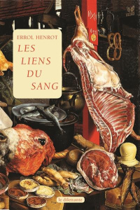 Les liens du sang - Henrot Errol