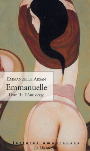 Emmanuelle - Arsan Emmanuelle