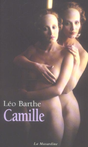 Camille - Barthe Léo