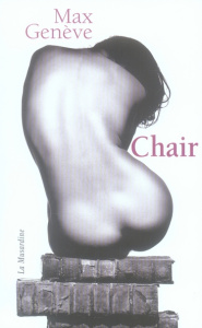 Chair - Genève Max