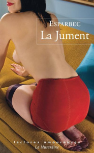 La Jument - ESPARBEC