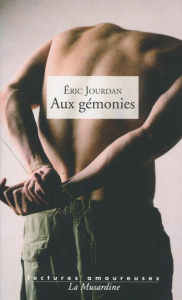 Aux gémonies - Jourdan Eric