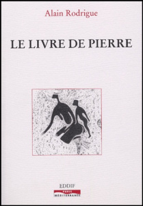 Le livre de Pierre - Rodrigue Alain